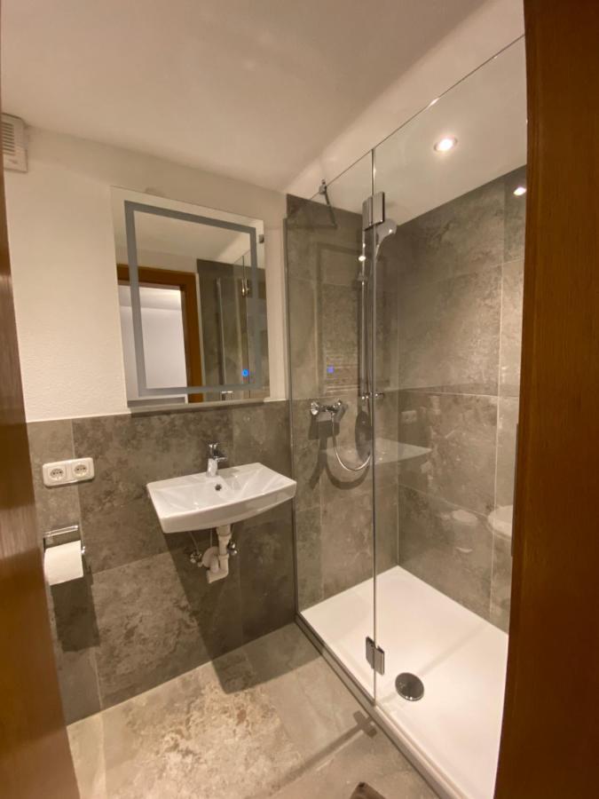 Apartamento Haus Pregenzer Fiss Exterior foto