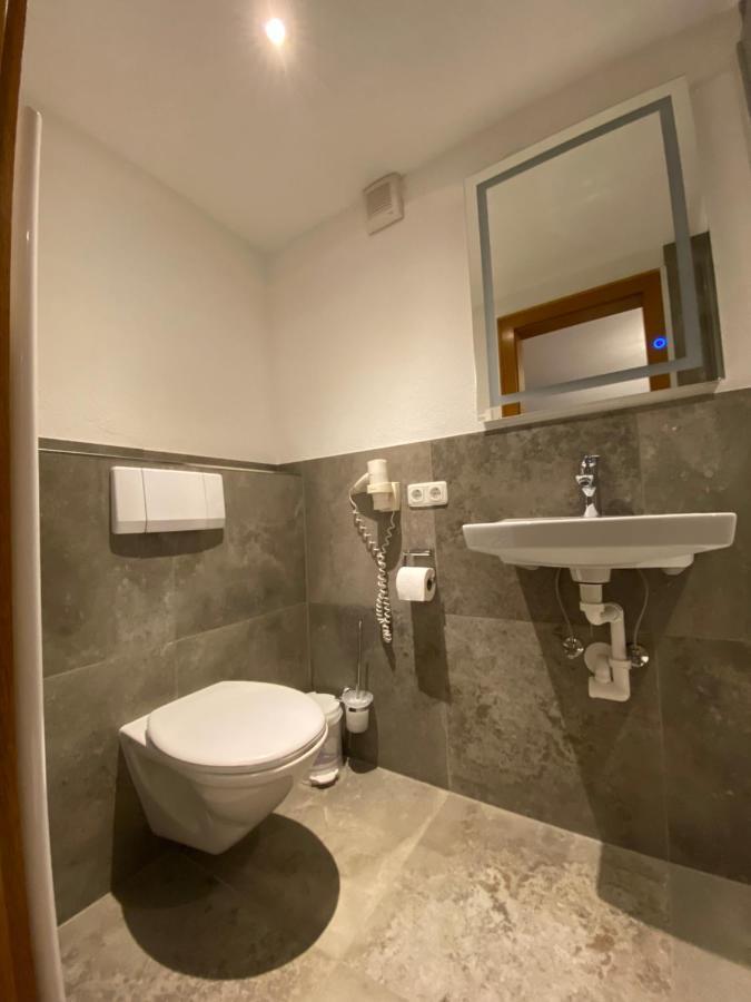 Apartamento Haus Pregenzer Fiss Exterior foto